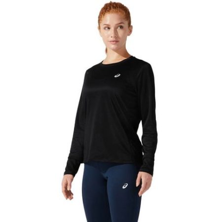 Asics Runningshirt CORE LS TOP