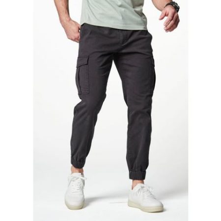 AUTHENTIC LE JOGGER Cargobroek