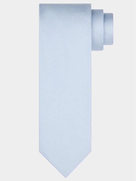 Profuomo Stropdas Blauw PPUA10025A/M1