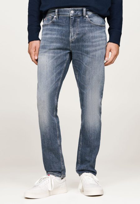 Tommy Jeans Austin Slim Tapered Jeans