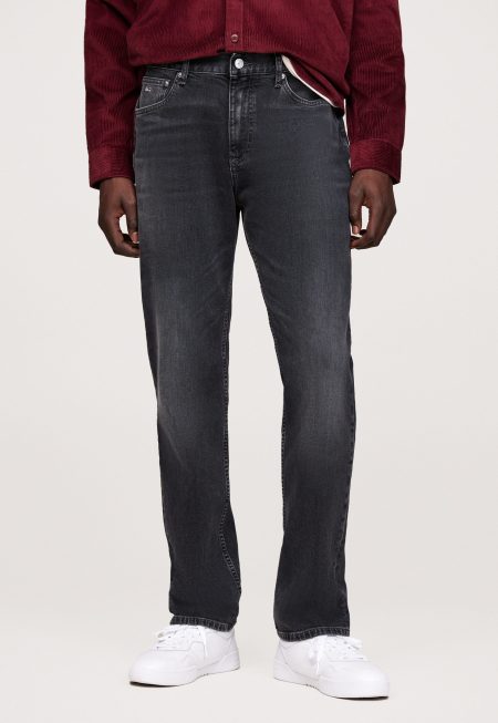 Tommy Jeans Ryan Regular Straight Jeans