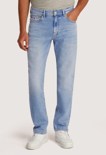 Tommy Jeans Ryan Straight Jeans