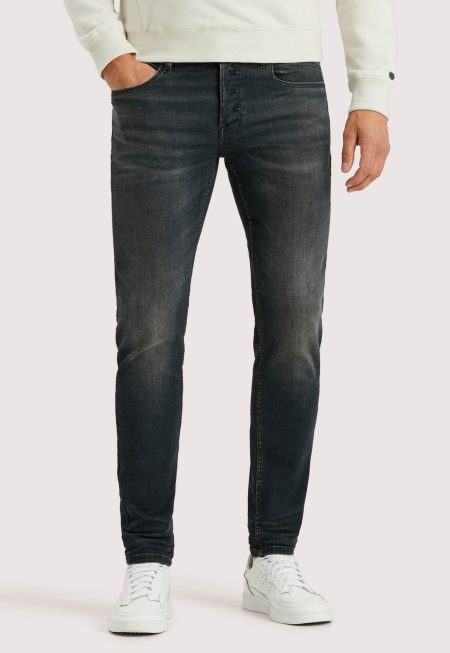 Cast Iron Shiftback Tapered Jeans