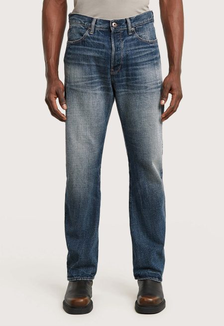 G-Star Contor 3D Regular Jeans