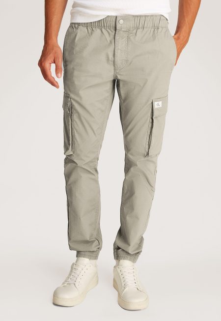 Calvin Klein Skinny Cargo
