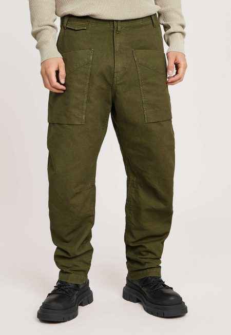 G-Star Faitque Tapered Broek