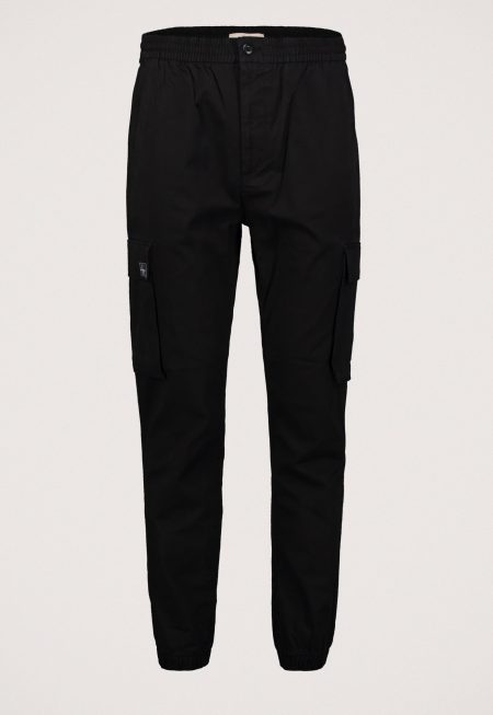 Calvin Klein Skinny Twill Cargo Pant