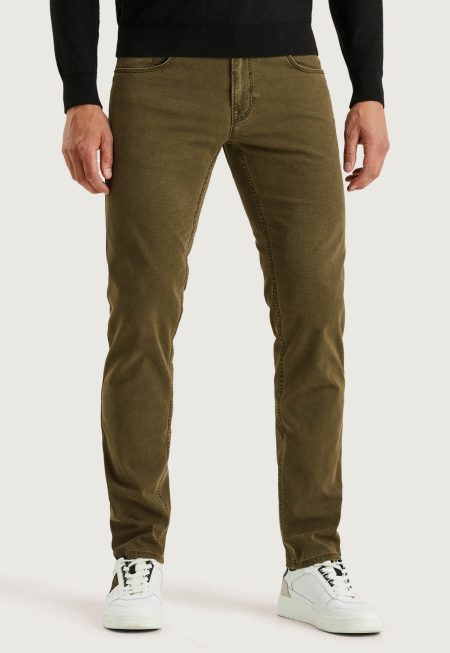 PME Legend Nightflight Structured Jeans