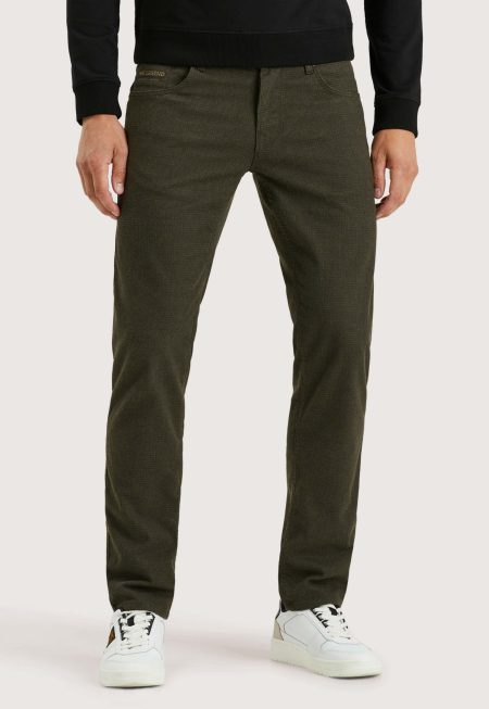 PME Legend Nightflight Fancy Yarn Jeans