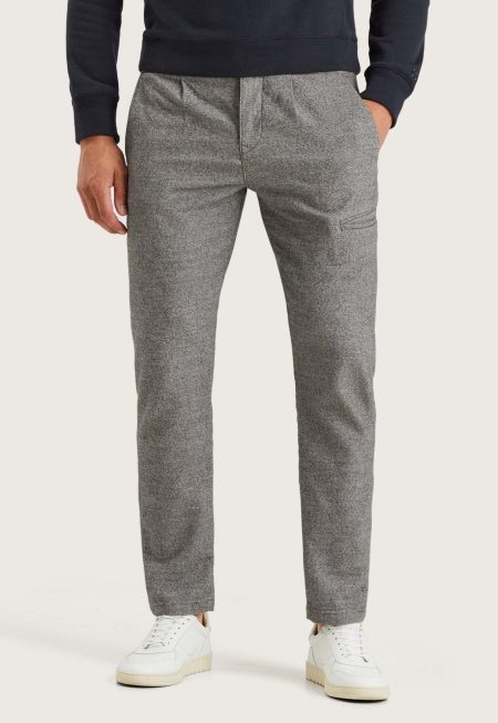 Cast Iron Falture Relaxed Fit Broek