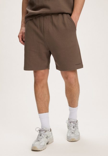 Madness Mosho Quilt Short