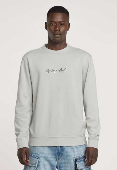 G-Star G-script Sweater