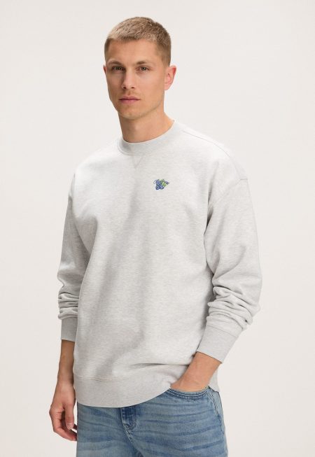 Madness Mello Sweater