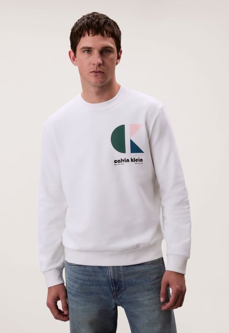 Calvin Klein CK Sweater