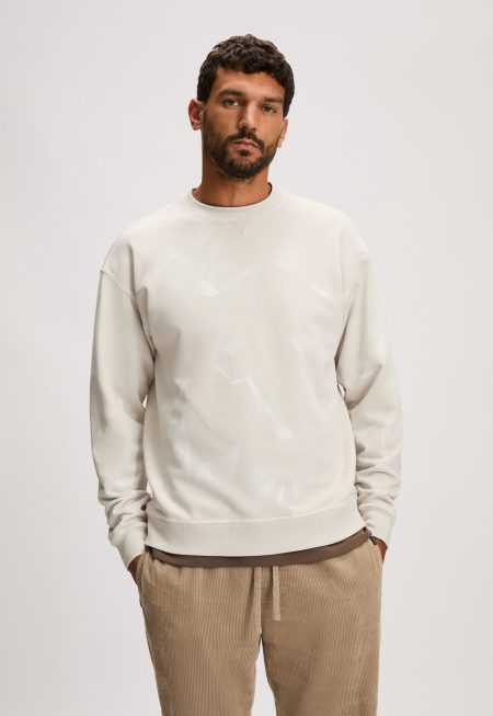 Madness Mitch Sweater