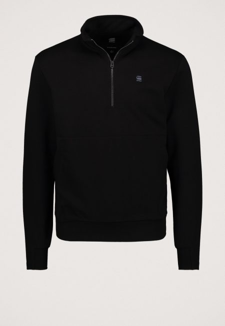 G-Star Nifous Half Zip Sweater