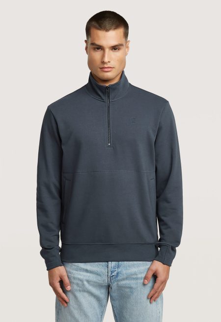 G-Star Nifous Half Zip