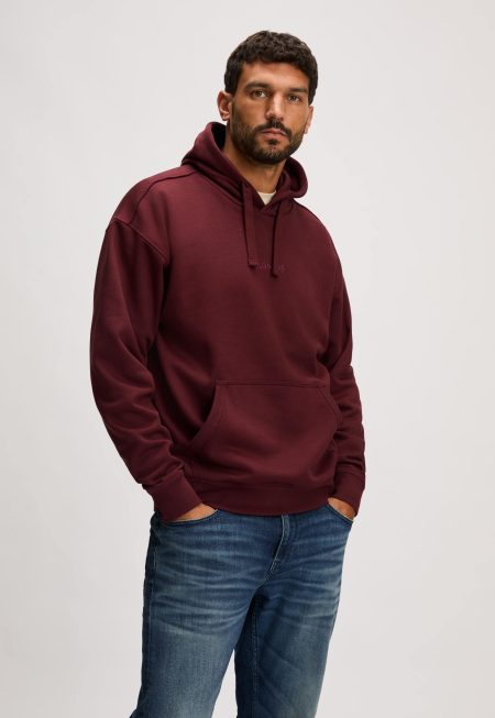 Madness Moon Sweater Hoodie