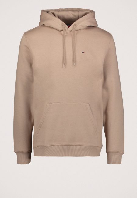 Tommy Jeans Teddy Zip Hoodie