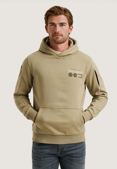 PME Legend Artwork Hoodie