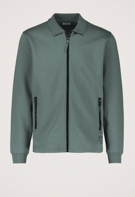 Madness Morton Sweatvest