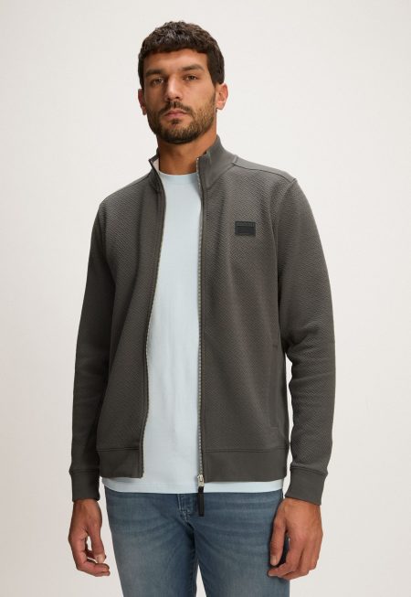 Silvercreek Kube Sweatvest