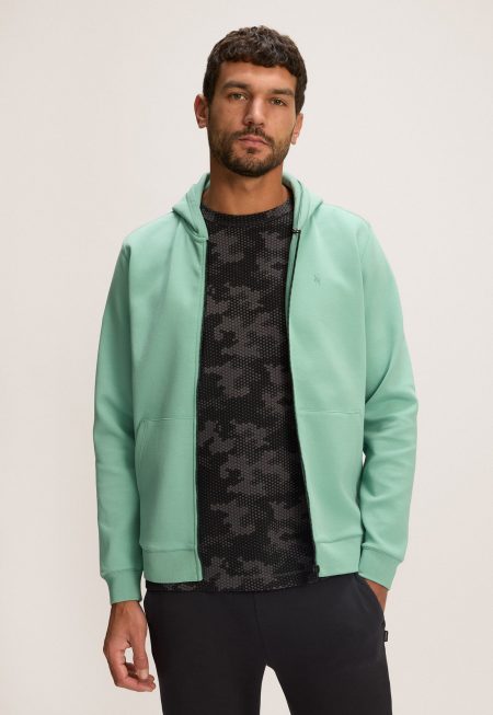 Silvercreek Kinz Sweatvest Hoodie