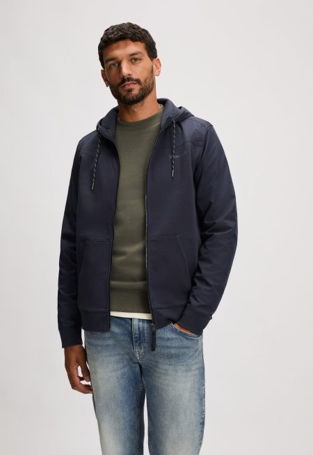 Silvercreek Kuno Sweater Vest