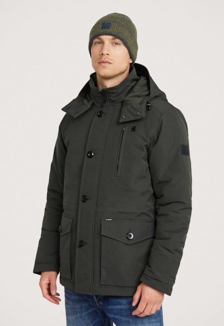 G-Star RAW Vodan Parka Jas