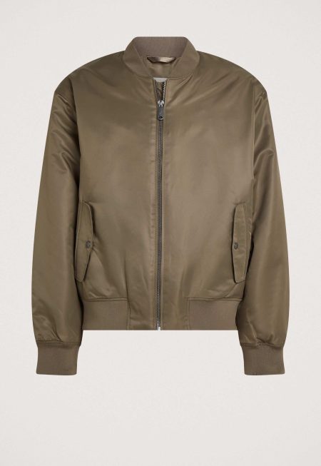 Calvin Klein Hero Jas