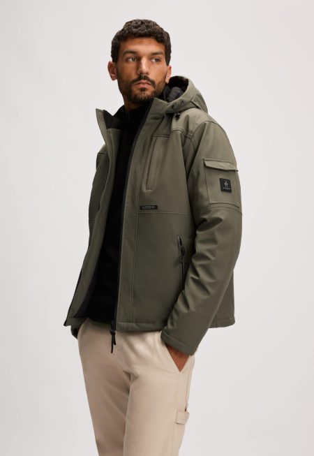 Silvercreek Alpha Jas