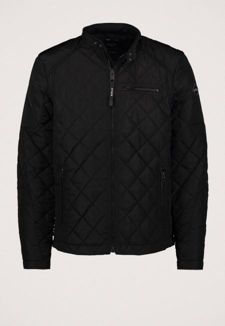 Replay Quilted Jack