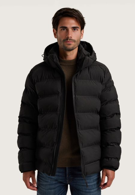 Cast Iron Speedguard Jas