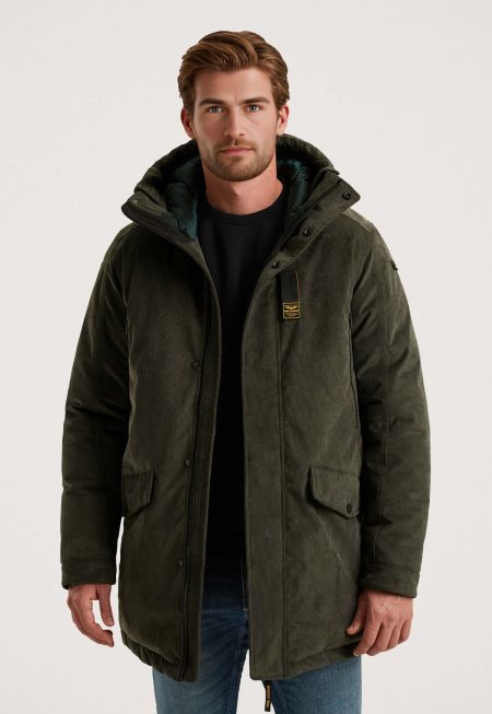 PME Legend Ice Pilot Parka