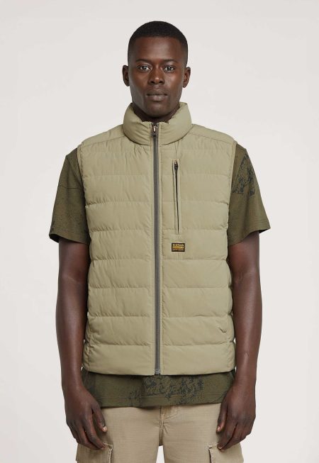 G-Star Foundation Liner Bodywarmer