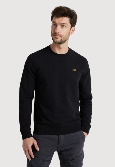 PME Legend Airstrip Sweater