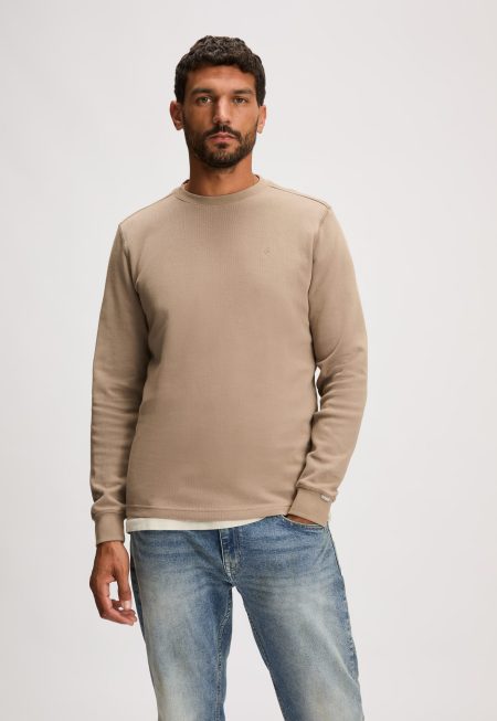 Silvercreek Gary Longsleeve