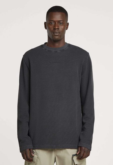 G-Star Overdyed Longsleeve