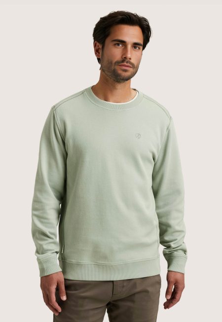 Cast Iron Twill longsleeve