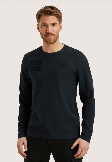 PME Legend Badge Longsleeve