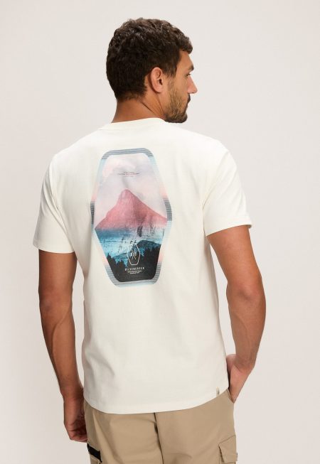 Silvercreek Flake T-Shirt
