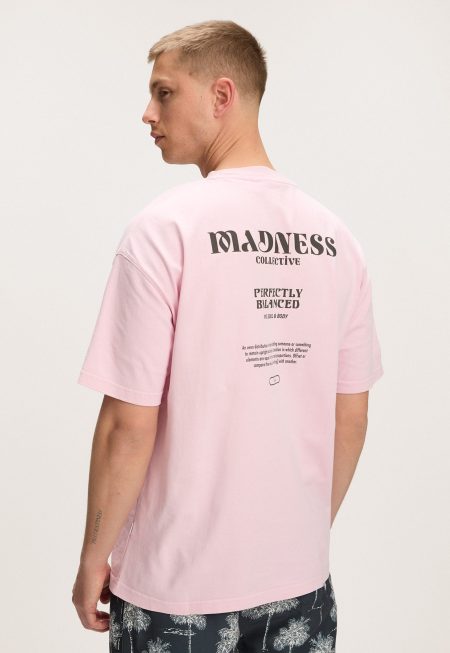 Madness Muse T-Shirt