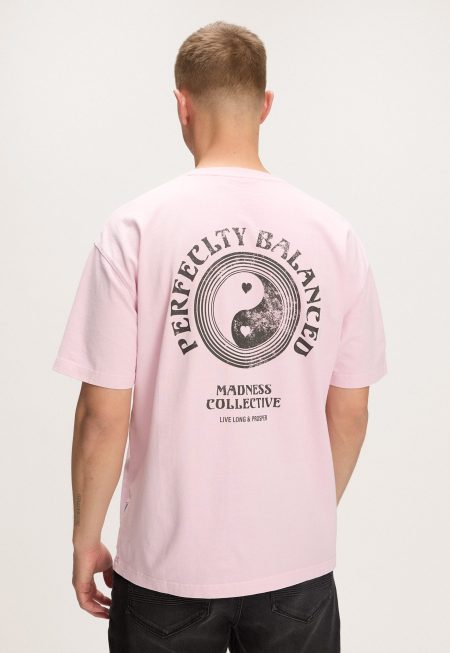 Madness Mitchell T-Shirt