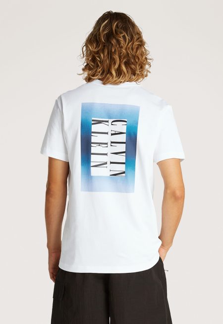 Calvin Klein Box T-Shirt