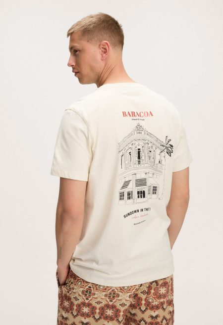 Madness Madera T-Shirt