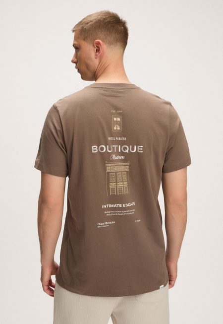 Madness Marino T-Shirt