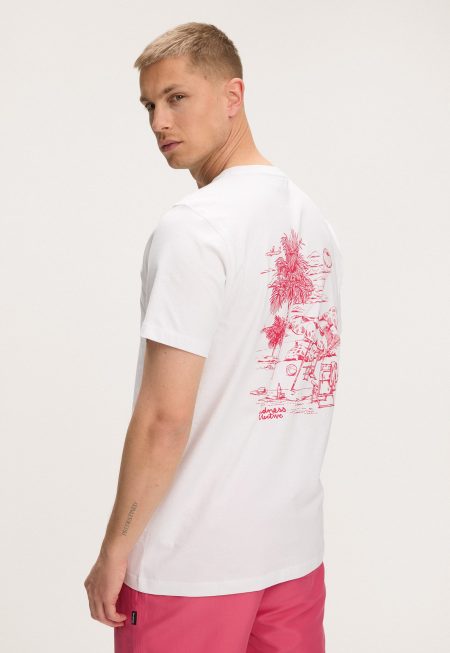 Madness Milos T-shirt