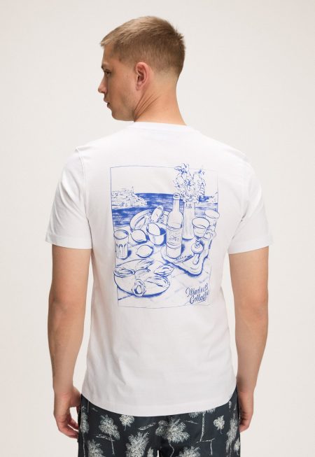 Madness Manos T-shirt