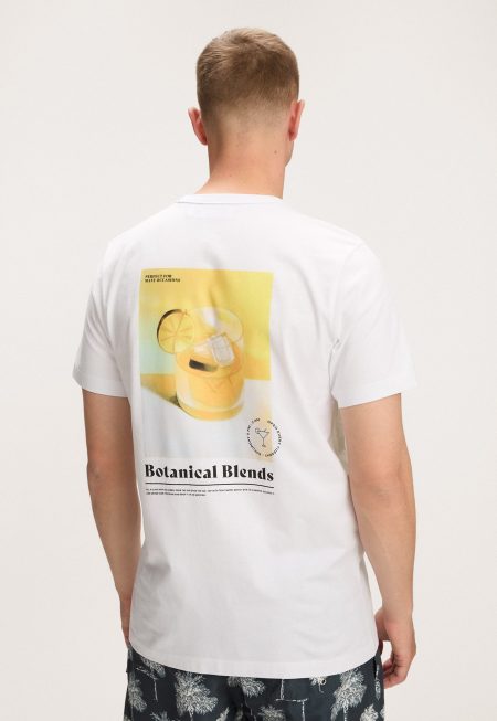 Madness Mitz T-shirt