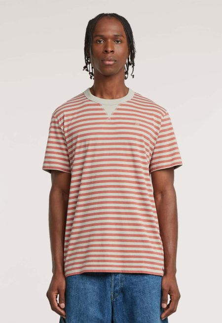 G-Star Nifous Stripe T-shirt